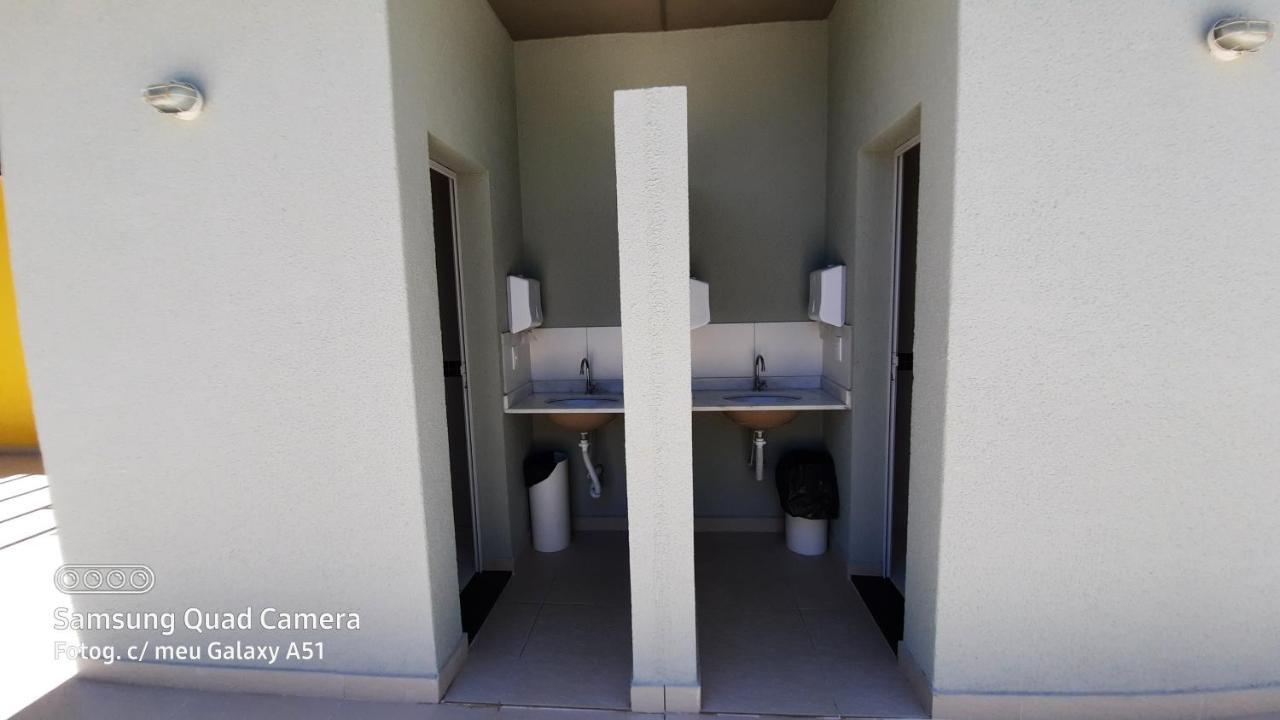 Vila Monrealle أوباتوبا المظهر الخارجي الصورة